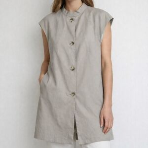 Ports 1961 sleeveless Jacket/ Vest size 6